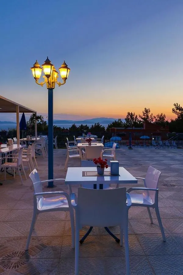 Sunset Garden Hotel Kusadası Bed & Breakfast