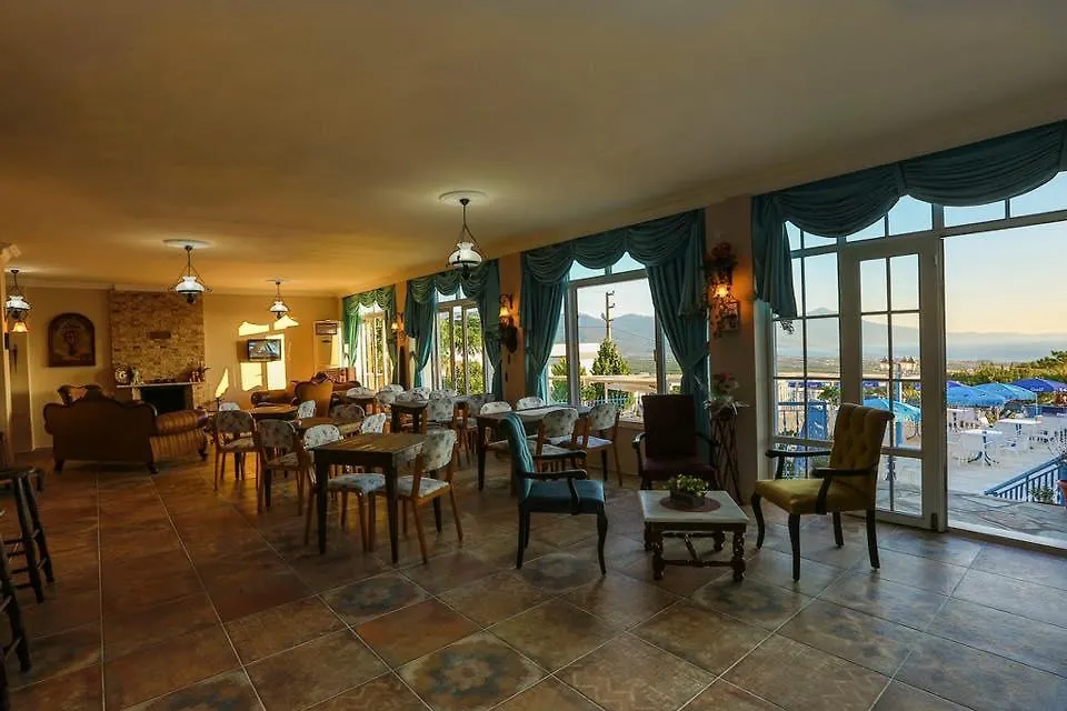 Sunset Garden Hotel Kusadası 0*,  Turcia