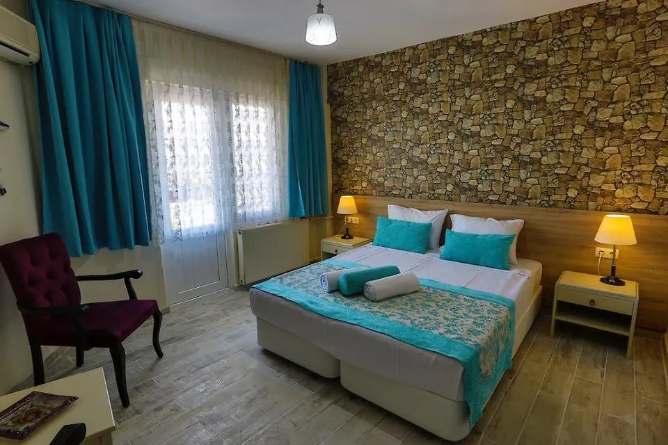 Sunset Garden Hotel Kusadası B&B