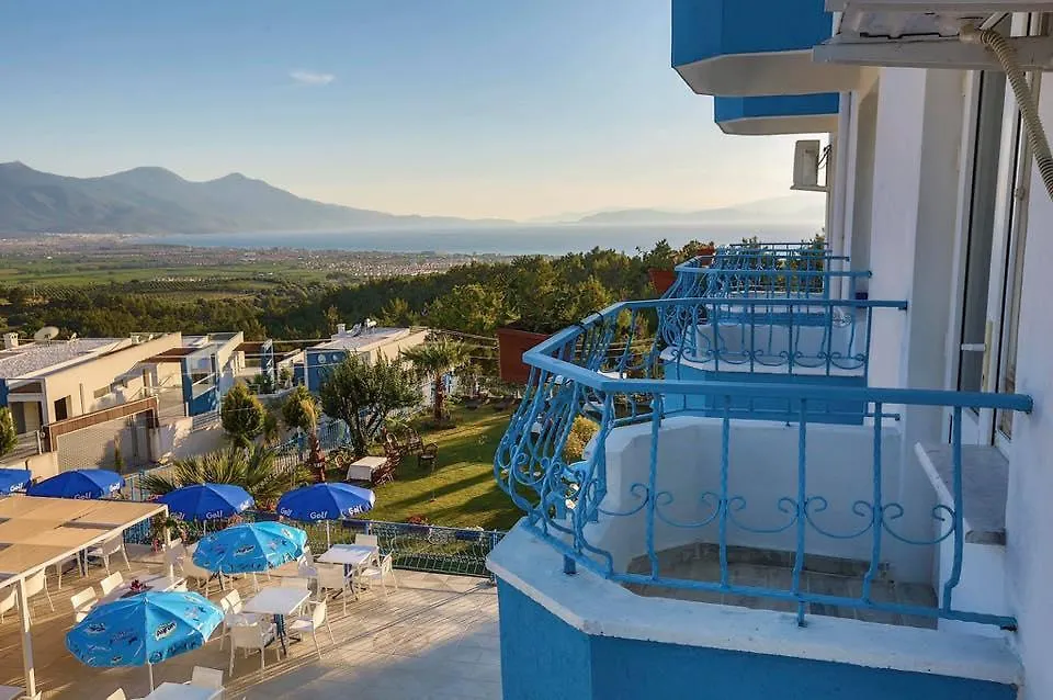 Bed & Breakfast Sunset Garden Hotel Kusadası