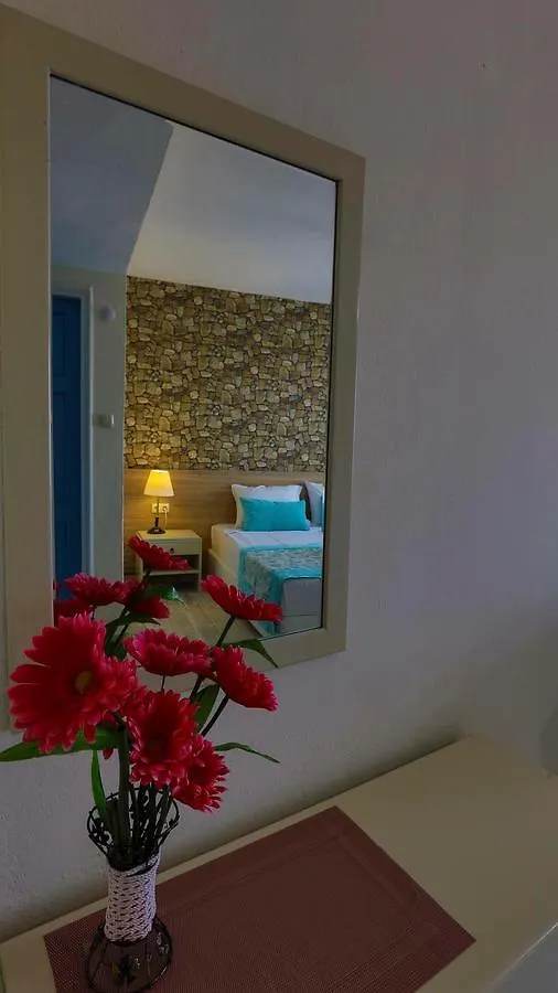 Sunset Garden Hotel Kusadası