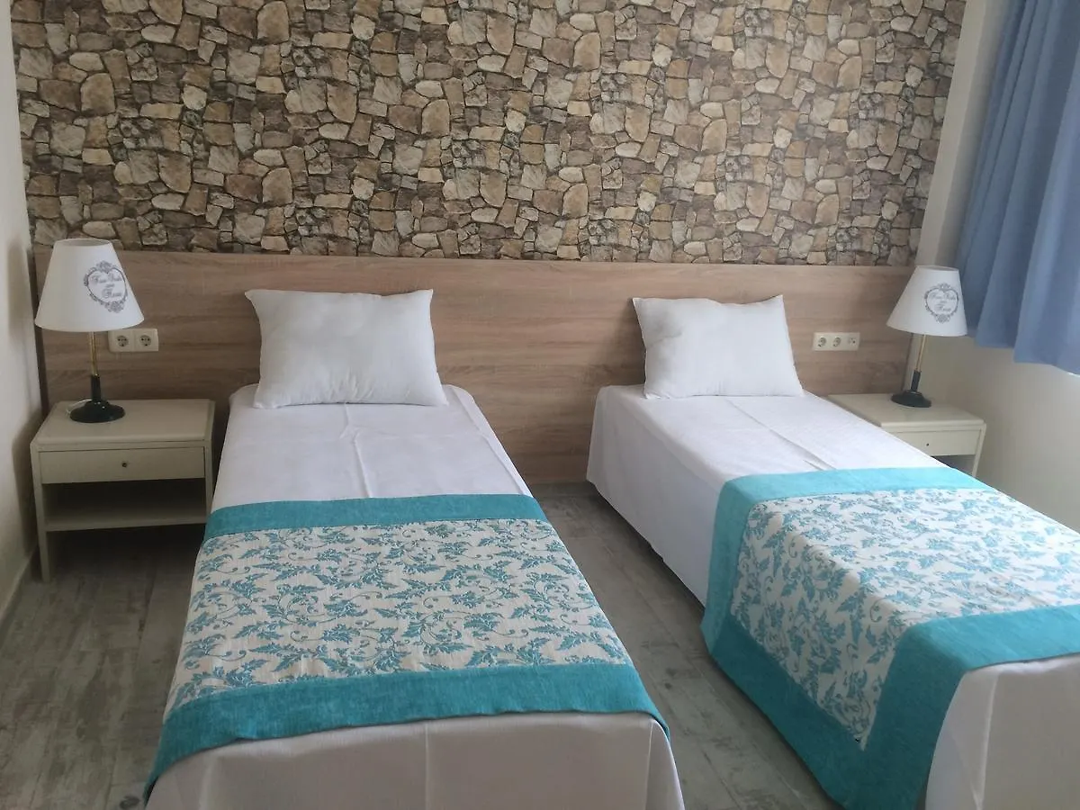 B&B Sunset Garden Hotel Kusadası