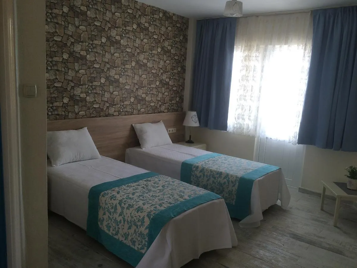 Sunset Garden Hotel Kusadası 0*,  Turcia