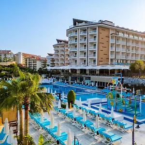5* Complex Ramada & Golf